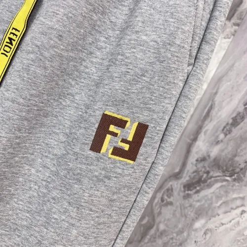 Cheap Fendi Pants For Men #1430177 Replica Wholesale [$76.00 USD] [ITEM#1430177] on Replica Fendi Pants