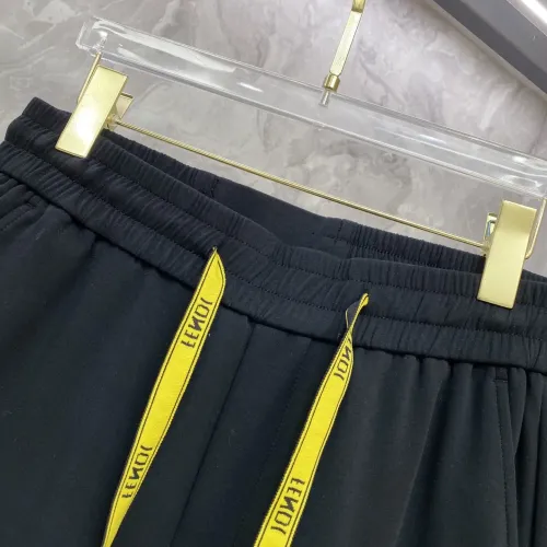 Cheap Fendi Pants For Men #1430178 Replica Wholesale [$76.00 USD] [ITEM#1430178] on Replica Fendi Pants