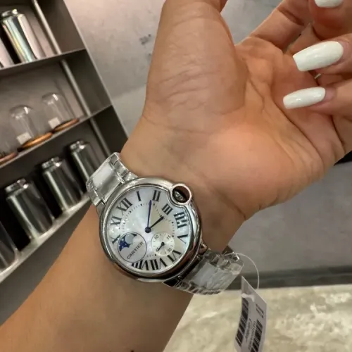 Cheap Cartier AAA Quality Watches #1430181 Replica Wholesale [$118.00 USD] [ITEM#1430181] on Replica Cartier AAA Quality Watches