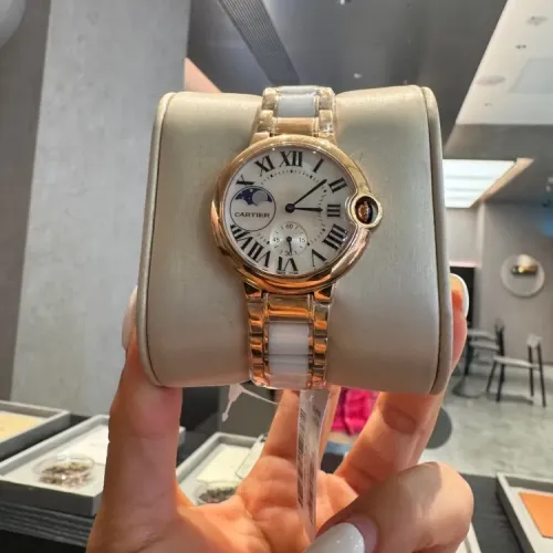 Cheap Cartier AAA Quality Watches #1430182 Replica Wholesale [$125.00 USD] [ITEM#1430182] on Replica Cartier AAA Quality Watches