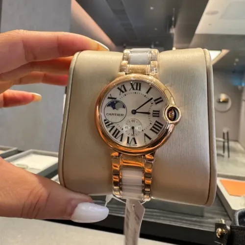 Cheap Cartier AAA Quality Watches #1430182 Replica Wholesale [$125.00 USD] [ITEM#1430182] on Replica Cartier AAA Quality Watches