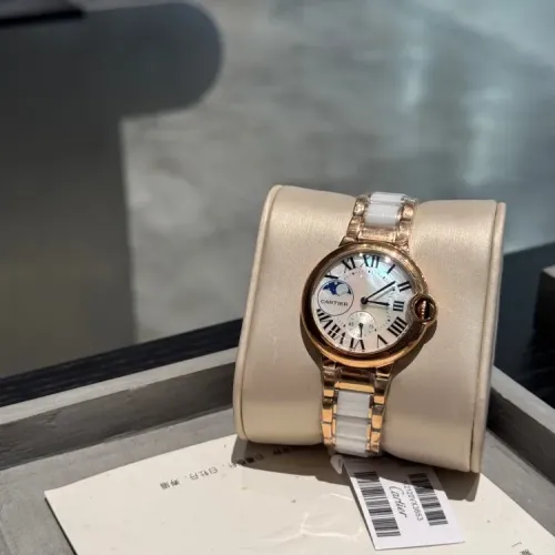 Cheap Cartier AAA Quality Watches #1430182 Replica Wholesale [$125.00 USD] [ITEM#1430182] on Replica Cartier AAA Quality Watches