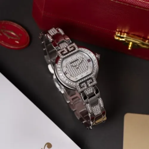 Cartier AAA Quality Watches #1430192