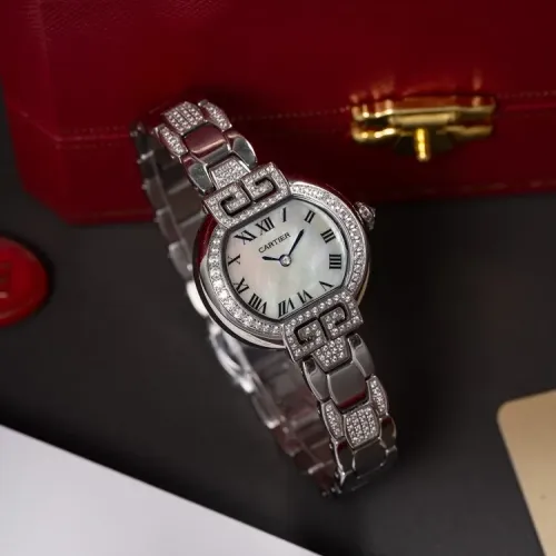 Cartier AAA Quality Watches #1430193