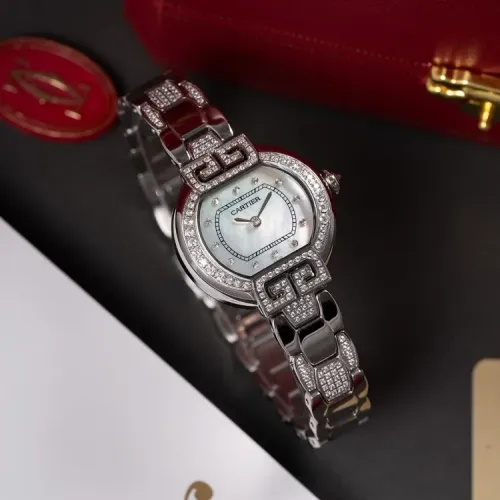 Cartier AAA Quality Watches #1430194