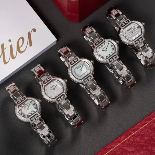 Cheap Cartier AAA Quality Watches #1430194 Replica Wholesale [$195.00 USD] [ITEM#1430194] on Replica Cartier AAA Quality Watches