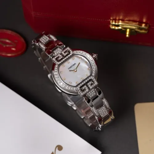 Cartier AAA Quality Watches #1430195