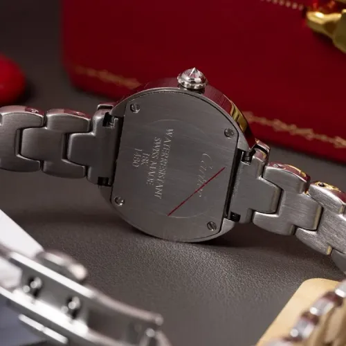 Cheap Cartier AAA Quality Watches #1430196 Replica Wholesale [$195.00 USD] [ITEM#1430196] on Replica Cartier AAA Quality Watches