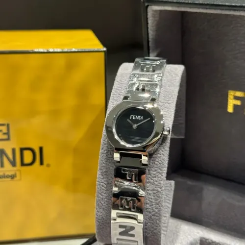 Fendi Quality Watches #1430197