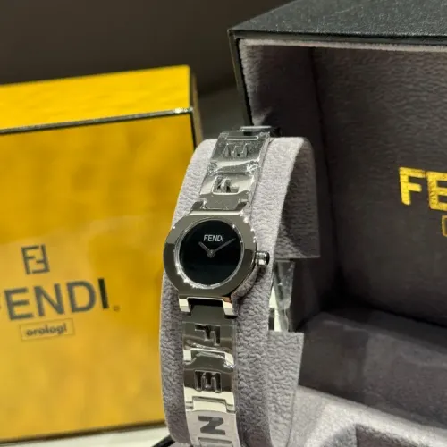 Cheap Fendi Quality Watches #1430197 Replica Wholesale [$125.00 USD] [ITEM#1430197] on Replica Fendi Quality Watches