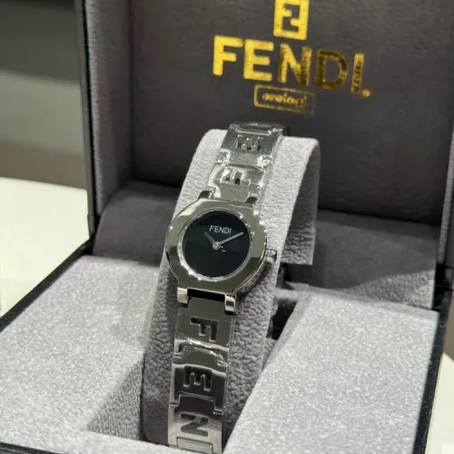 Cheap Fendi Quality Watches #1430197 Replica Wholesale [$125.00 USD] [ITEM#1430197] on Replica Fendi Quality Watches