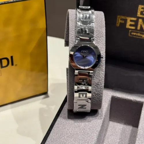 Cheap Fendi Quality Watches #1430198 Replica Wholesale [$125.00 USD] [ITEM#1430198] on Replica Fendi Quality Watches