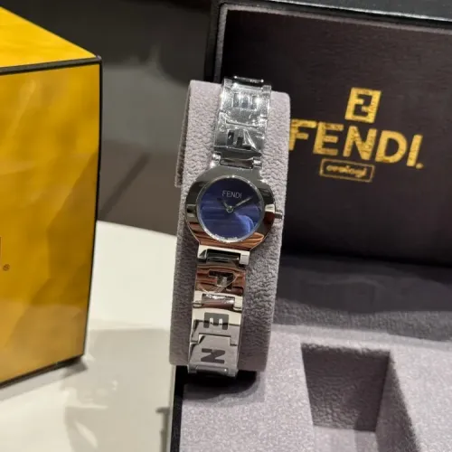 Cheap Fendi Quality Watches #1430198 Replica Wholesale [$125.00 USD] [ITEM#1430198] on Replica Fendi Quality Watches