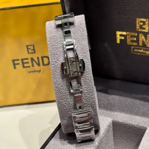 Cheap Fendi Quality Watches #1430198 Replica Wholesale [$125.00 USD] [ITEM#1430198] on Replica Fendi Quality Watches