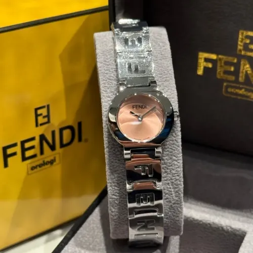 Fendi Quality Watches #1430199