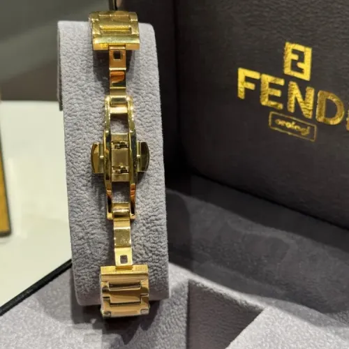 Cheap Fendi Quality Watches #1430200 Replica Wholesale [$125.00 USD] [ITEM#1430200] on Replica Fendi Quality Watches