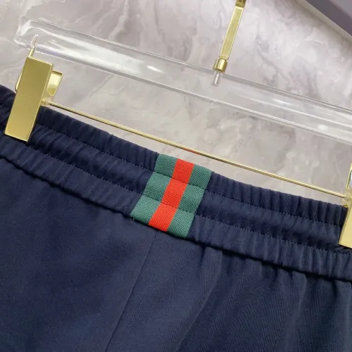 Cheap Gucci Pants For Men #1430209 Replica Wholesale [$76.00 USD] [ITEM#1430209] on Replica Gucci Pants
