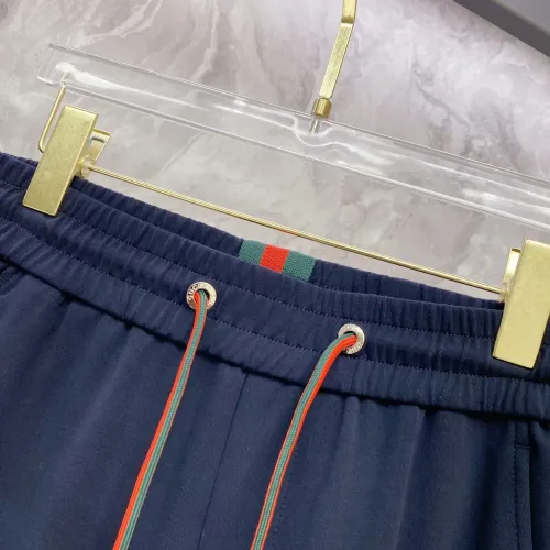 Cheap Gucci Pants For Men #1430209 Replica Wholesale [$76.00 USD] [ITEM#1430209] on Replica Gucci Pants