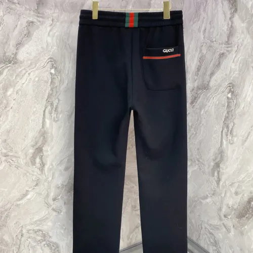 Cheap Gucci Pants For Men #1430210 Replica Wholesale [$76.00 USD] [ITEM#1430210] on Replica Gucci Pants