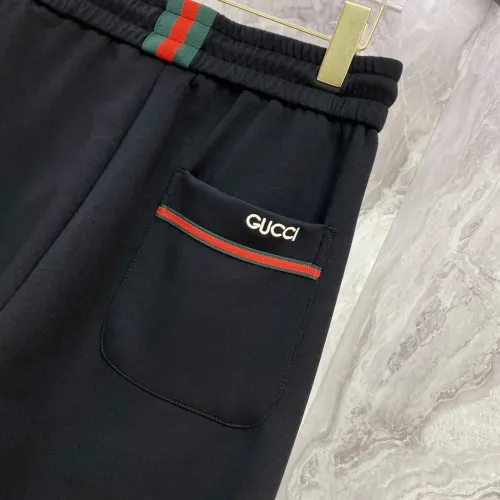 Cheap Gucci Pants For Men #1430210 Replica Wholesale [$76.00 USD] [ITEM#1430210] on Replica Gucci Pants