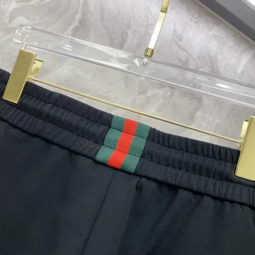 Cheap Gucci Pants For Men #1430210 Replica Wholesale [$76.00 USD] [ITEM#1430210] on Replica Gucci Pants