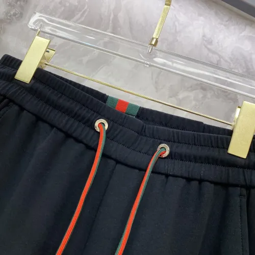 Cheap Gucci Pants For Men #1430210 Replica Wholesale [$76.00 USD] [ITEM#1430210] on Replica Gucci Pants