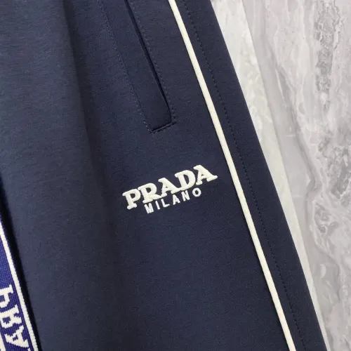 Cheap Prada Pants For Men #1430217 Replica Wholesale [$76.00 USD] [ITEM#1430217] on Replica Prada Pants