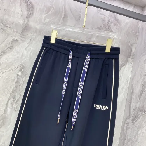 Cheap Prada Pants For Men #1430217 Replica Wholesale [$76.00 USD] [ITEM#1430217] on Replica Prada Pants