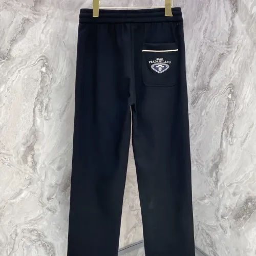 Cheap Prada Pants For Men #1430218 Replica Wholesale [$76.00 USD] [ITEM#1430218] on Replica Prada Pants