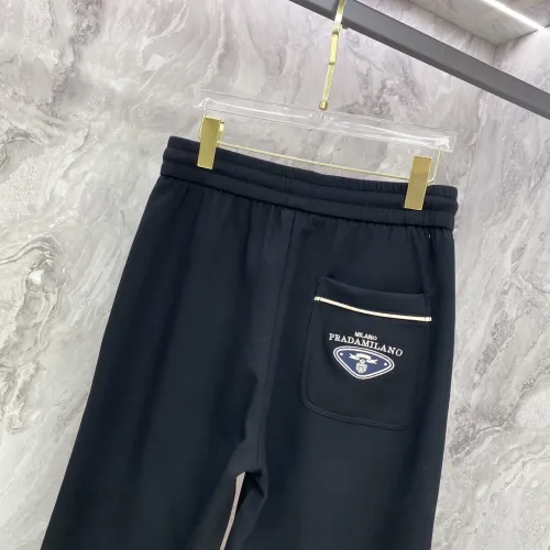Cheap Prada Pants For Men #1430218 Replica Wholesale [$76.00 USD] [ITEM#1430218] on Replica Prada Pants