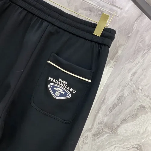 Cheap Prada Pants For Men #1430218 Replica Wholesale [$76.00 USD] [ITEM#1430218] on Replica Prada Pants