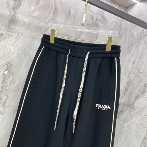 Cheap Prada Pants For Men #1430218 Replica Wholesale [$76.00 USD] [ITEM#1430218] on Replica Prada Pants