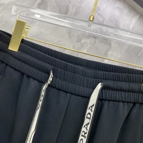Cheap Prada Pants For Men #1430218 Replica Wholesale [$76.00 USD] [ITEM#1430218] on Replica Prada Pants