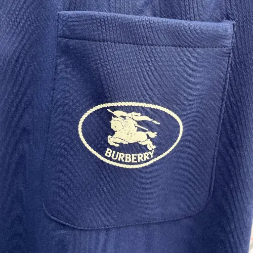 Cheap Burberry Pants For Men #1430222 Replica Wholesale [$82.00 USD] [ITEM#1430222] on Replica Burberry Pants