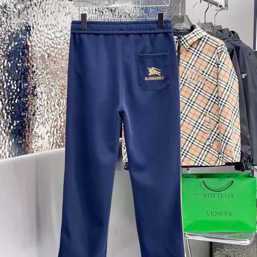 Cheap Burberry Pants For Men #1430223 Replica Wholesale [$82.00 USD] [ITEM#1430223] on Replica Burberry Pants