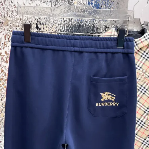 Cheap Burberry Pants For Men #1430223 Replica Wholesale [$82.00 USD] [ITEM#1430223] on Replica Burberry Pants
