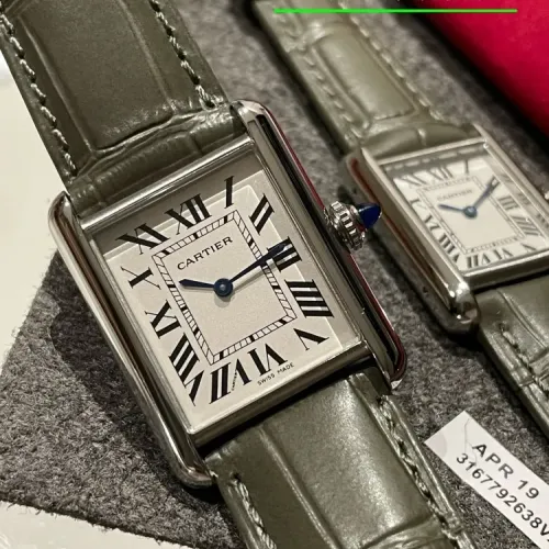 Cheap Cartier AAA Quality Watches #1430224 Replica Wholesale [$125.00 USD] [ITEM#1430224] on Replica Cartier AAA Quality Watches
