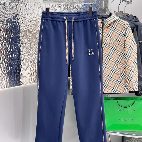 Burberry Pants For Men #1430225