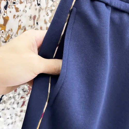 Cheap Burberry Pants For Men #1430225 Replica Wholesale [$82.00 USD] [ITEM#1430225] on Replica Burberry Pants