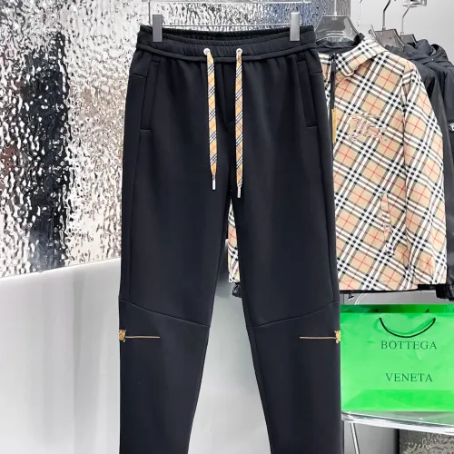 Burberry Pants For Men #1430228