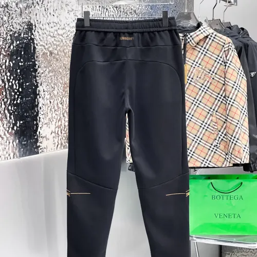 Cheap Burberry Pants For Men #1430228 Replica Wholesale [$82.00 USD] [ITEM#1430228] on Replica Burberry Pants