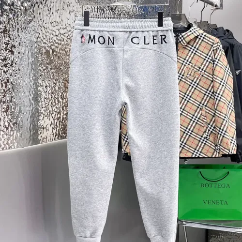 Cheap Moncler Pants For Men #1430234 Replica Wholesale [$82.00 USD] [ITEM#1430234] on Replica Moncler Pants