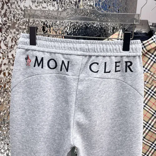 Cheap Moncler Pants For Men #1430234 Replica Wholesale [$82.00 USD] [ITEM#1430234] on Replica Moncler Pants