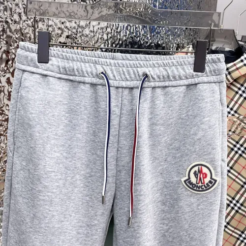 Cheap Moncler Pants For Men #1430234 Replica Wholesale [$82.00 USD] [ITEM#1430234] on Replica Moncler Pants