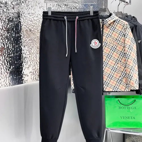 Moncler Pants For Men #1430235