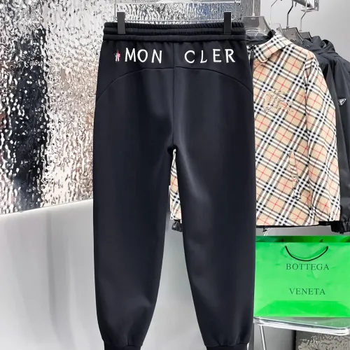 Cheap Moncler Pants For Men #1430235 Replica Wholesale [$82.00 USD] [ITEM#1430235] on Replica Moncler Pants