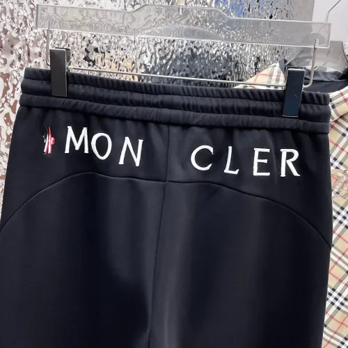 Cheap Moncler Pants For Men #1430235 Replica Wholesale [$82.00 USD] [ITEM#1430235] on Replica Moncler Pants