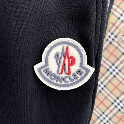 Cheap Moncler Pants For Men #1430235 Replica Wholesale [$82.00 USD] [ITEM#1430235] on Replica Moncler Pants