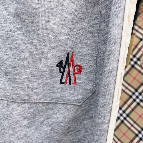 Cheap Moncler Pants For Men #1430237 Replica Wholesale [$82.00 USD] [ITEM#1430237] on Replica Moncler Pants