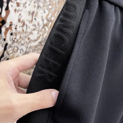 Cheap Moncler Pants For Men #1430240 Replica Wholesale [$82.00 USD] [ITEM#1430240] on Replica Moncler Pants